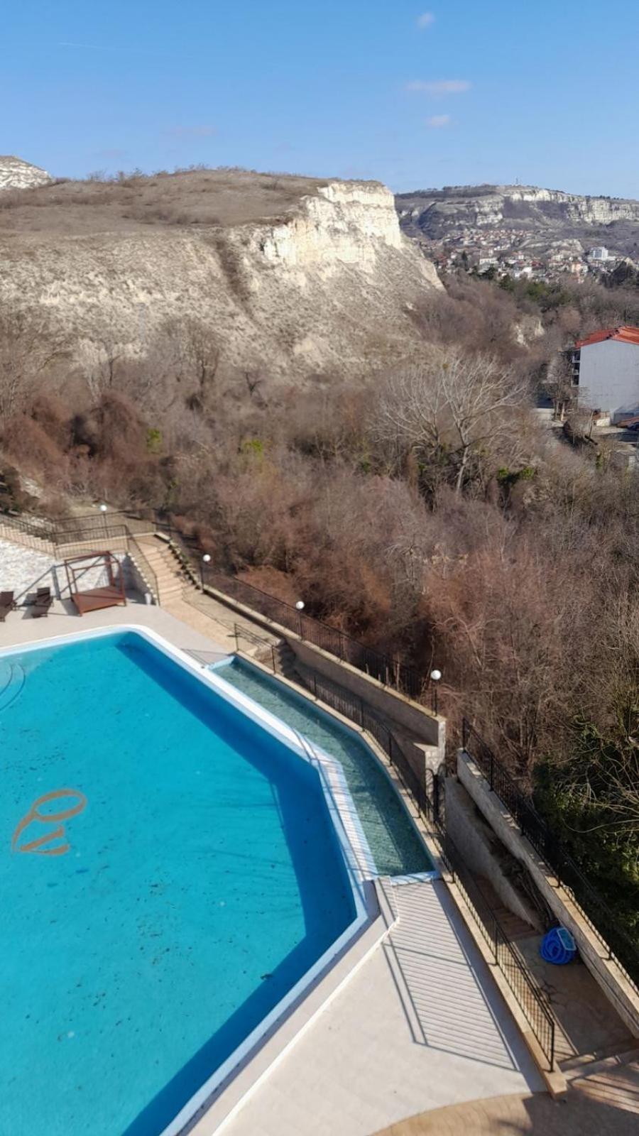 Queen'S Palace Balchik Apartment Екстериор снимка