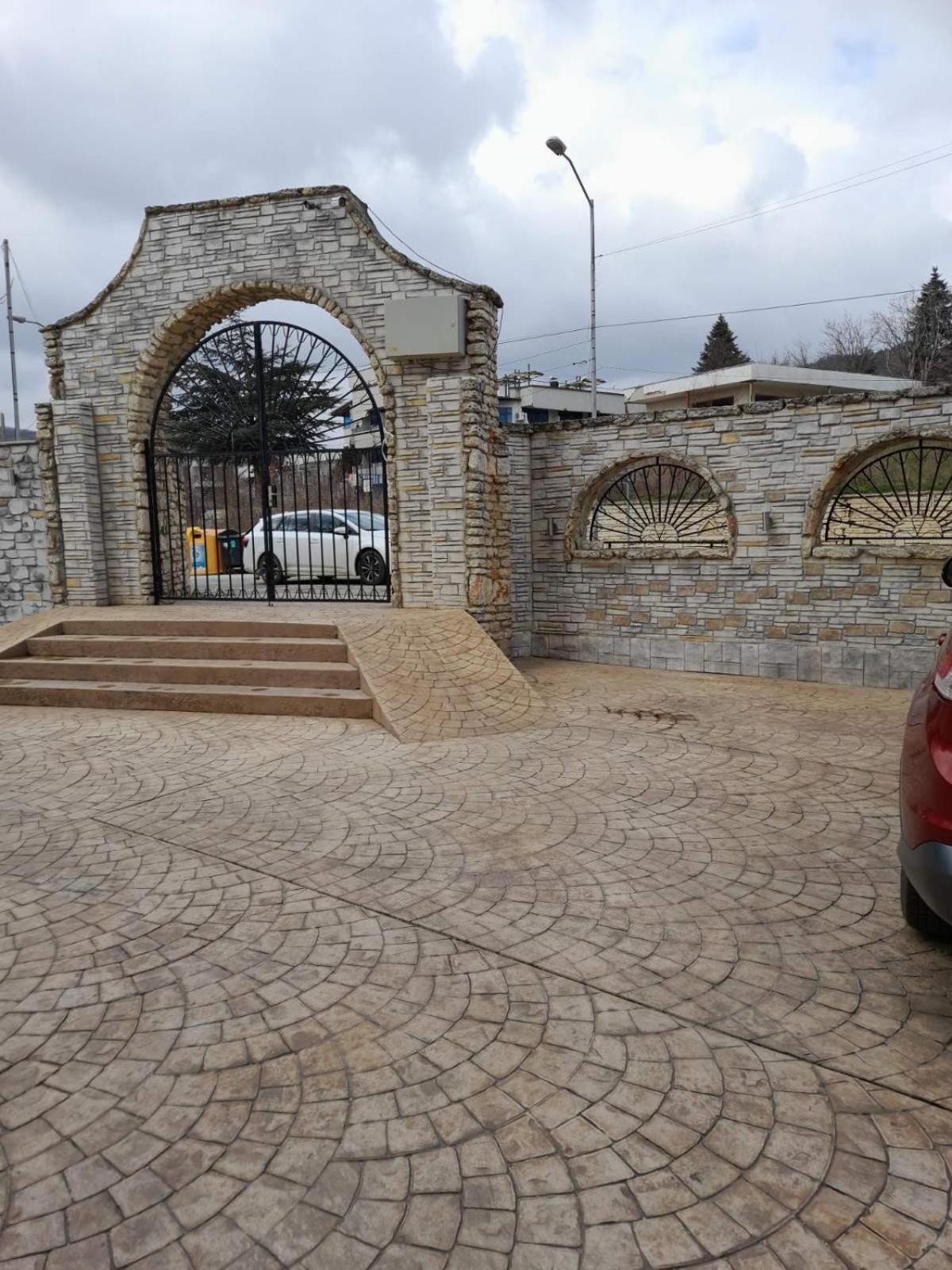 Queen'S Palace Balchik Apartment Екстериор снимка