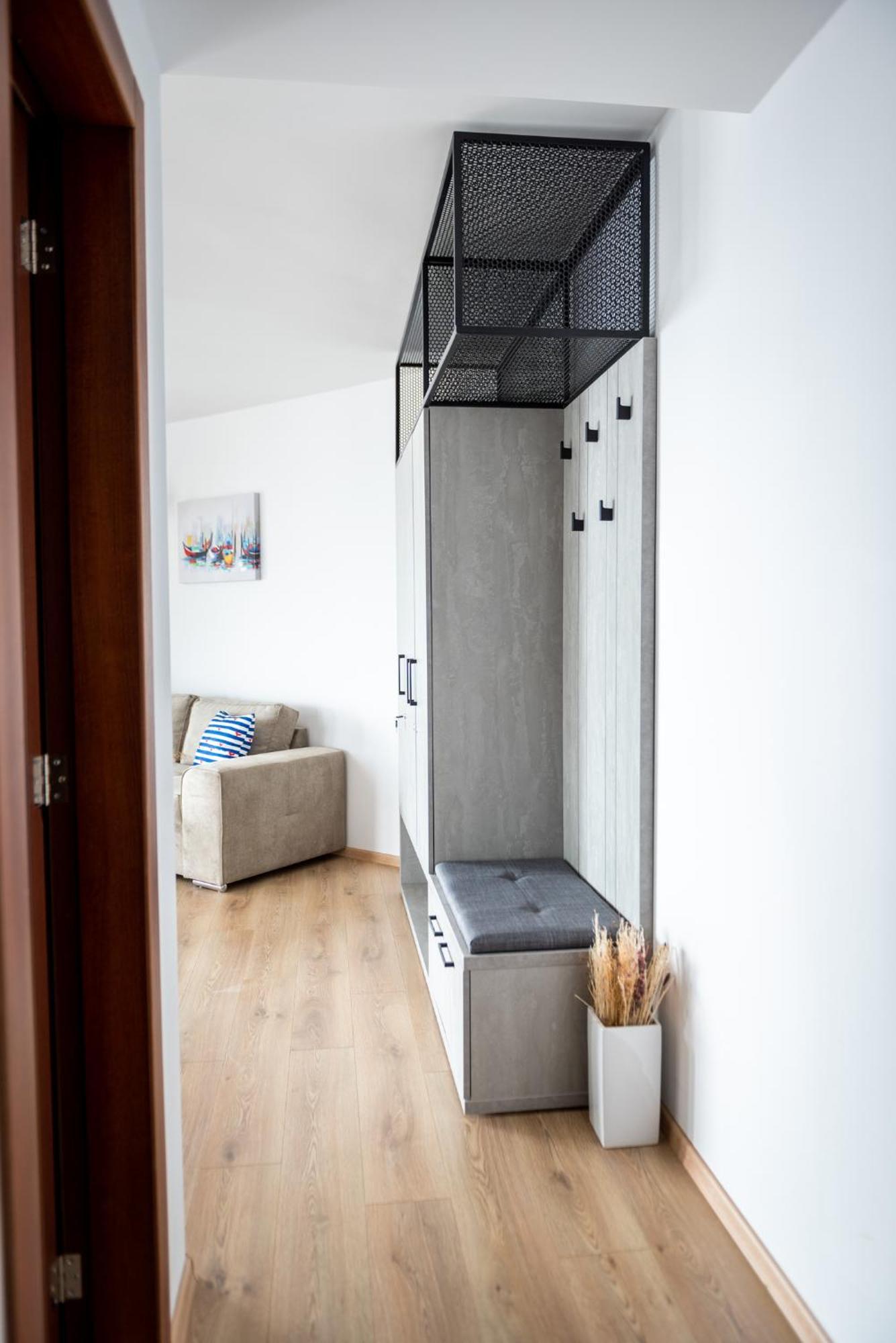 Queen'S Palace Balchik Apartment Екстериор снимка