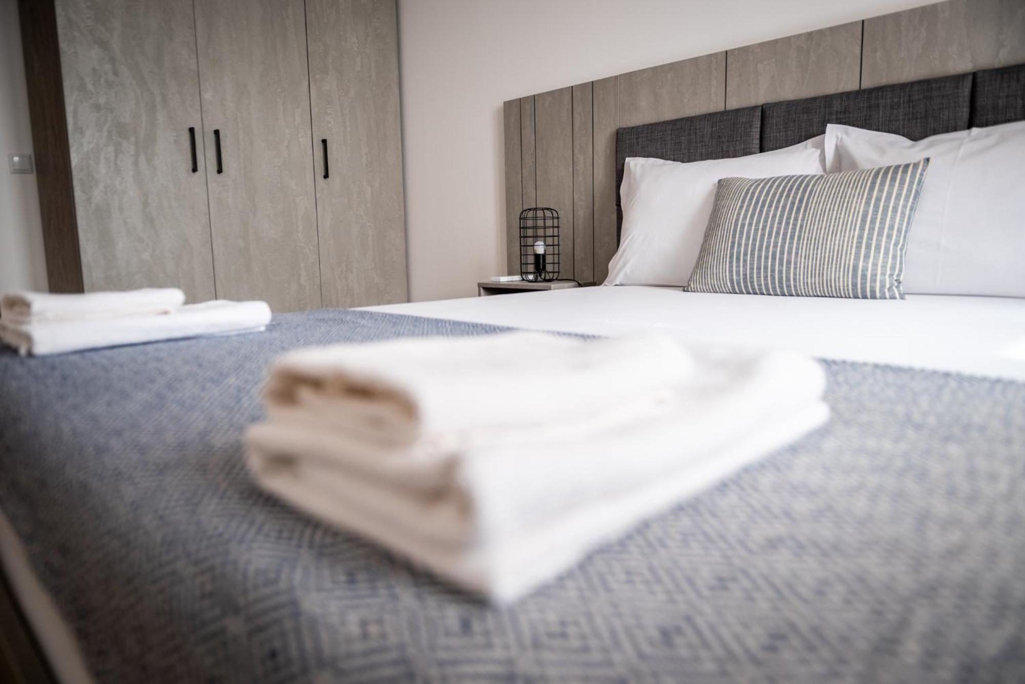 Queen'S Palace Balchik Apartment Екстериор снимка