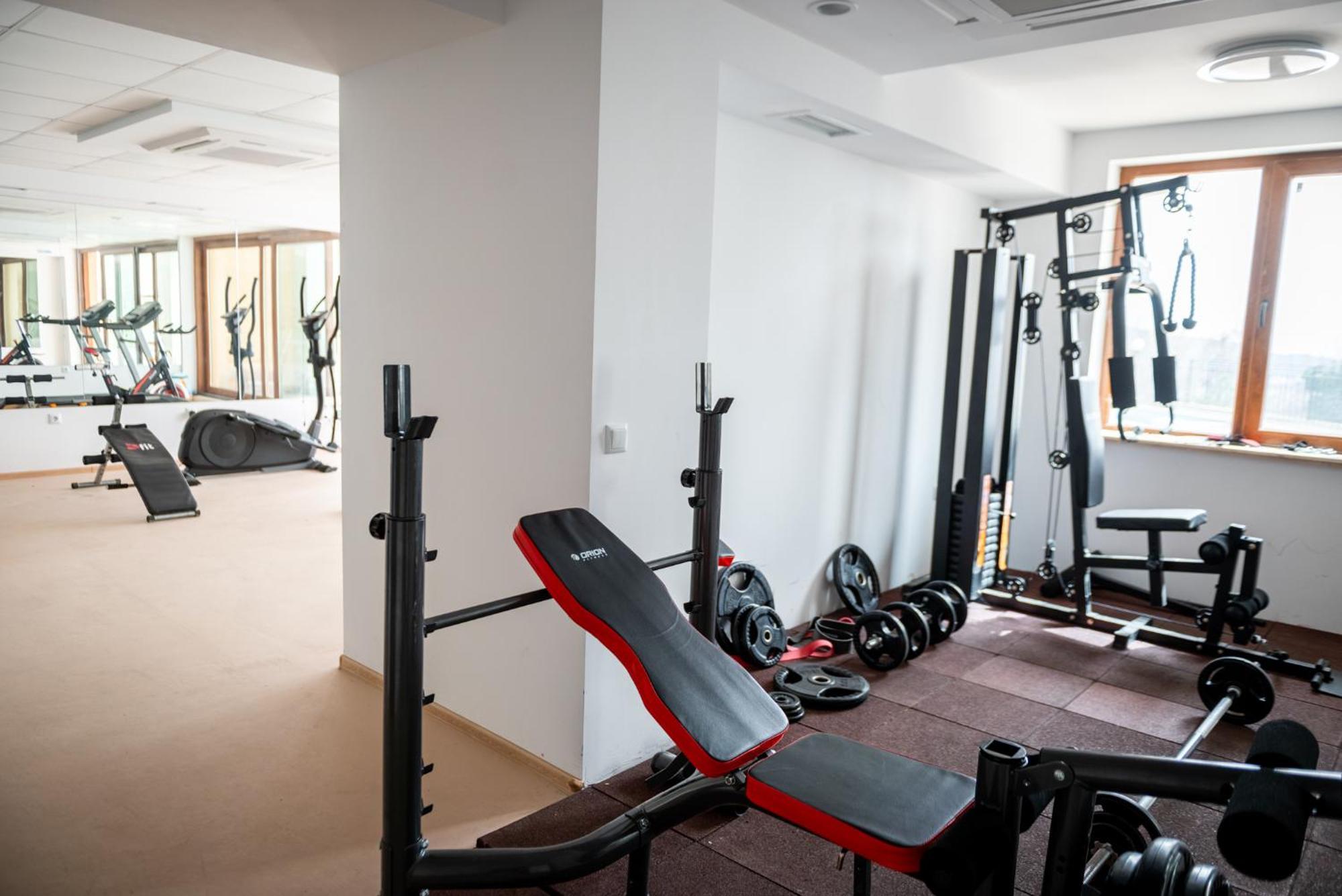 Queen'S Palace Balchik Apartment Екстериор снимка