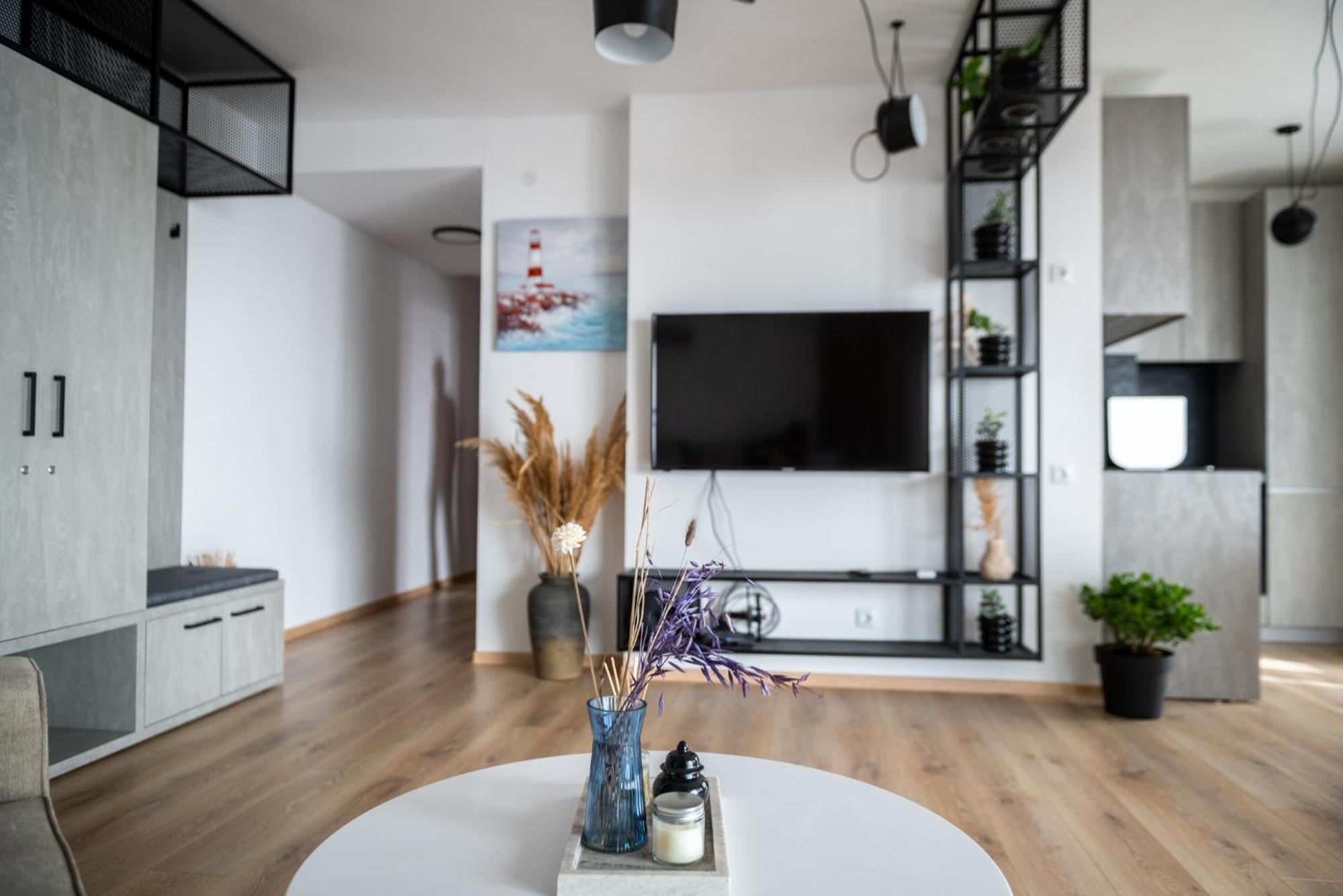 Queen'S Palace Balchik Apartment Екстериор снимка