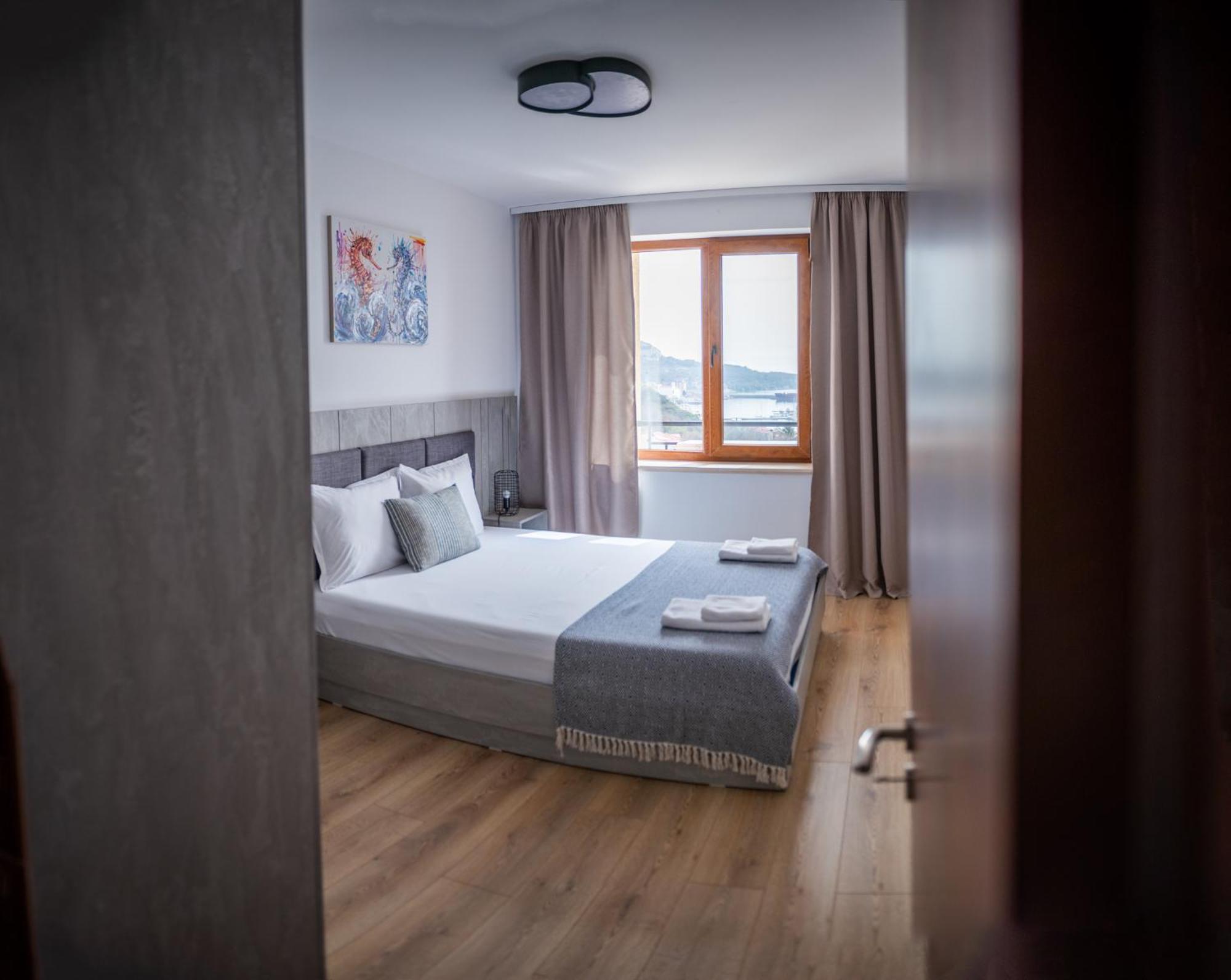 Queen'S Palace Balchik Apartment Екстериор снимка