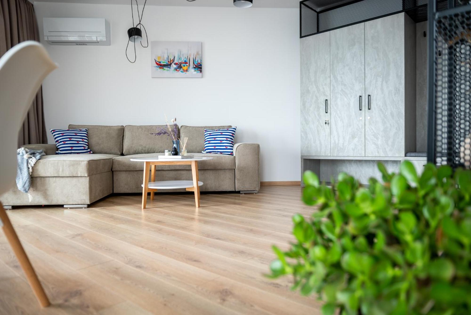 Queen'S Palace Balchik Apartment Екстериор снимка