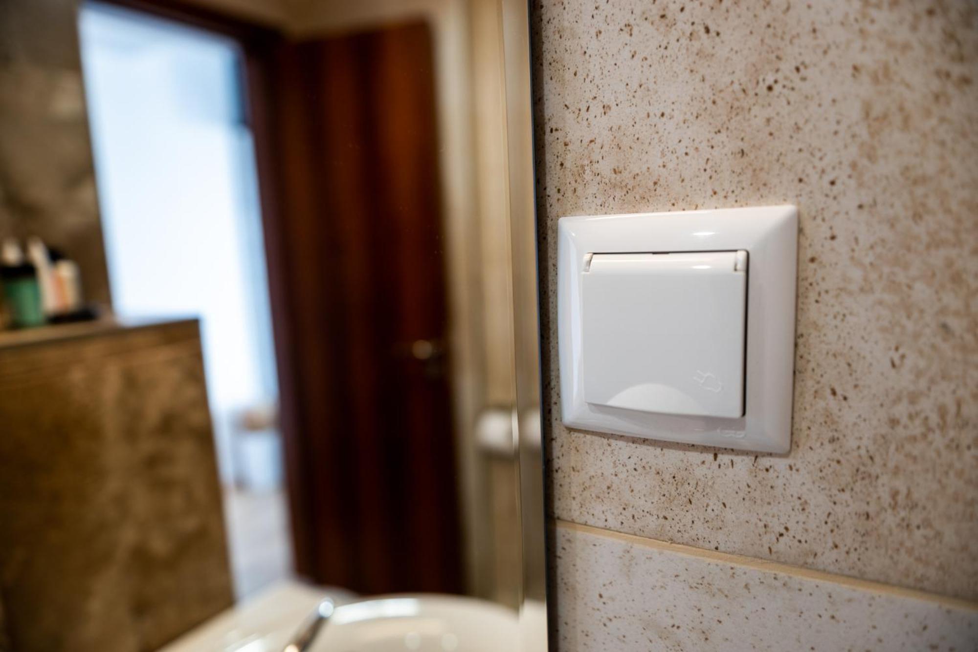 Queen'S Palace Balchik Apartment Екстериор снимка