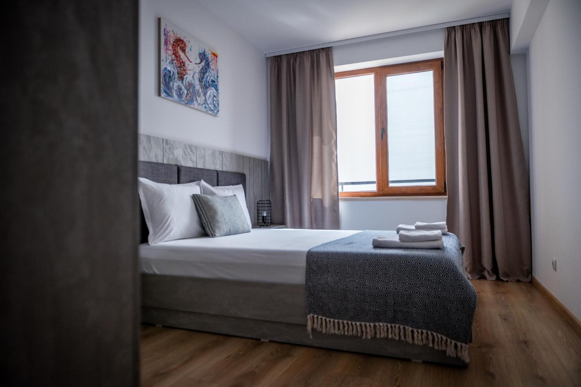 Queen'S Palace Balchik Apartment Екстериор снимка
