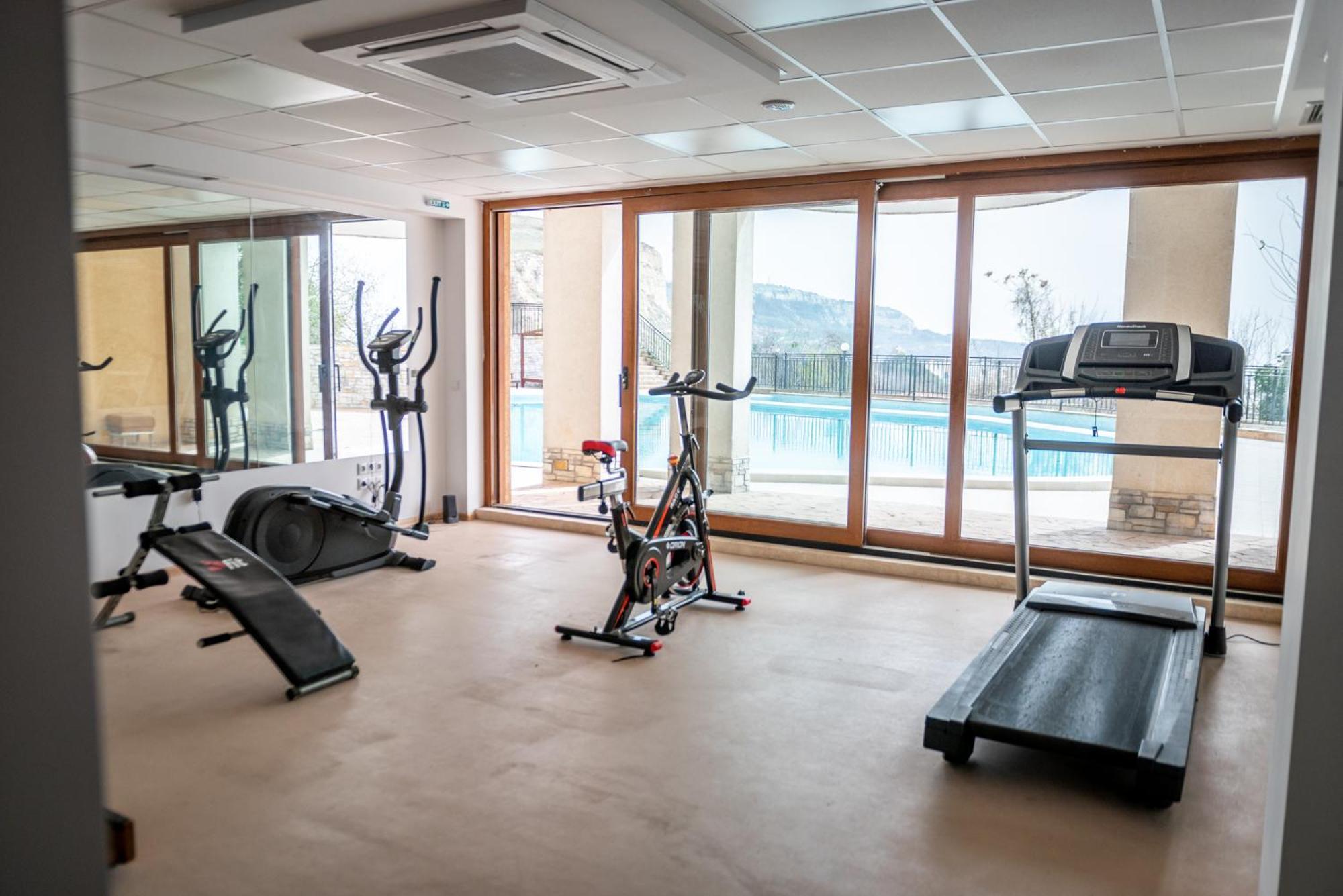 Queen'S Palace Balchik Apartment Екстериор снимка