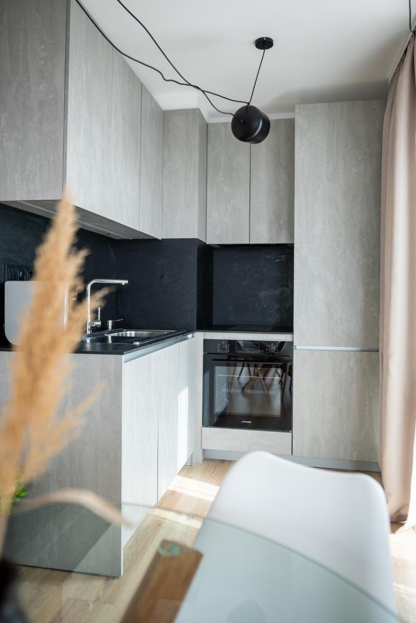 Queen'S Palace Balchik Apartment Екстериор снимка