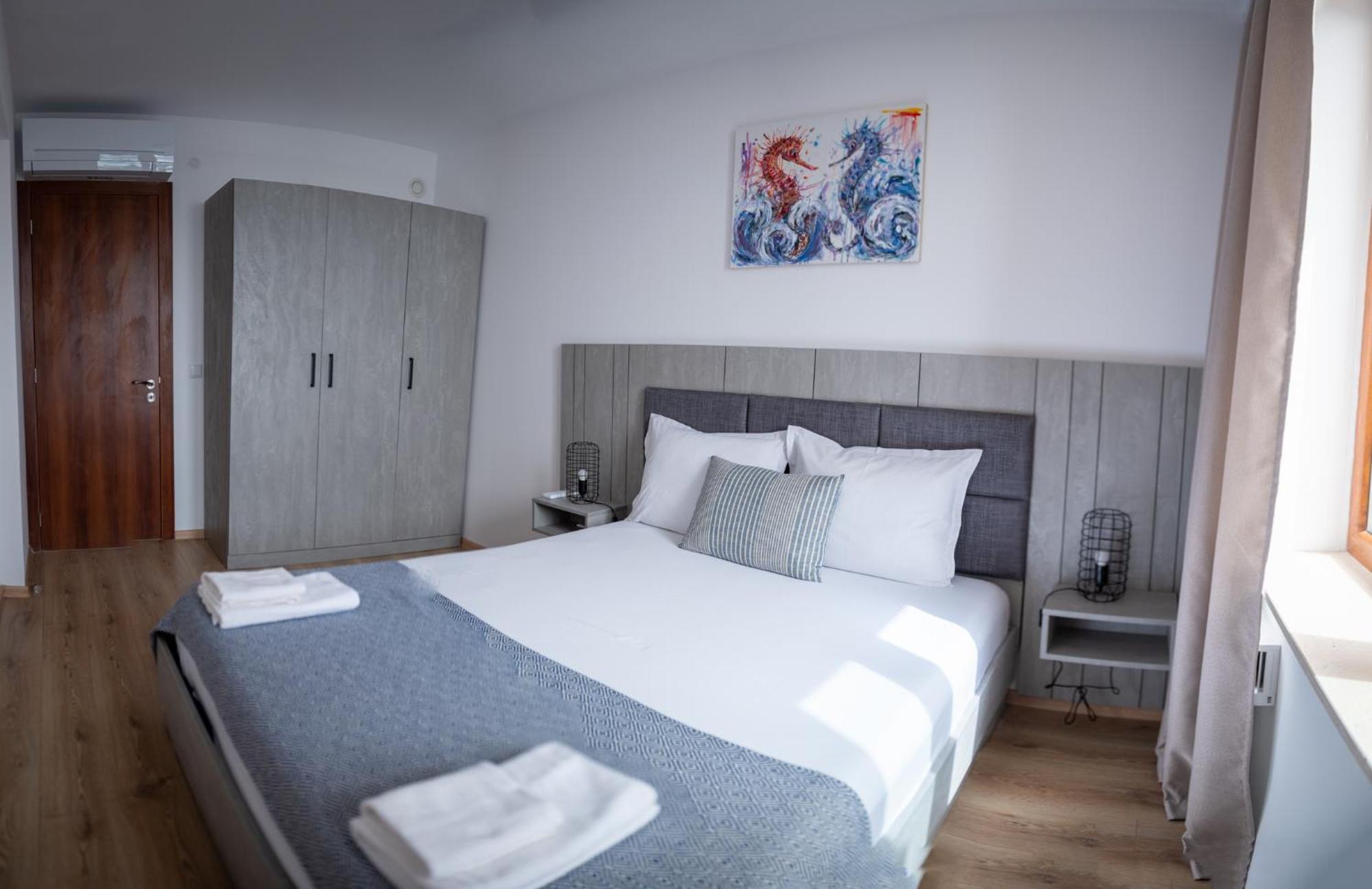 Queen'S Palace Balchik Apartment Екстериор снимка