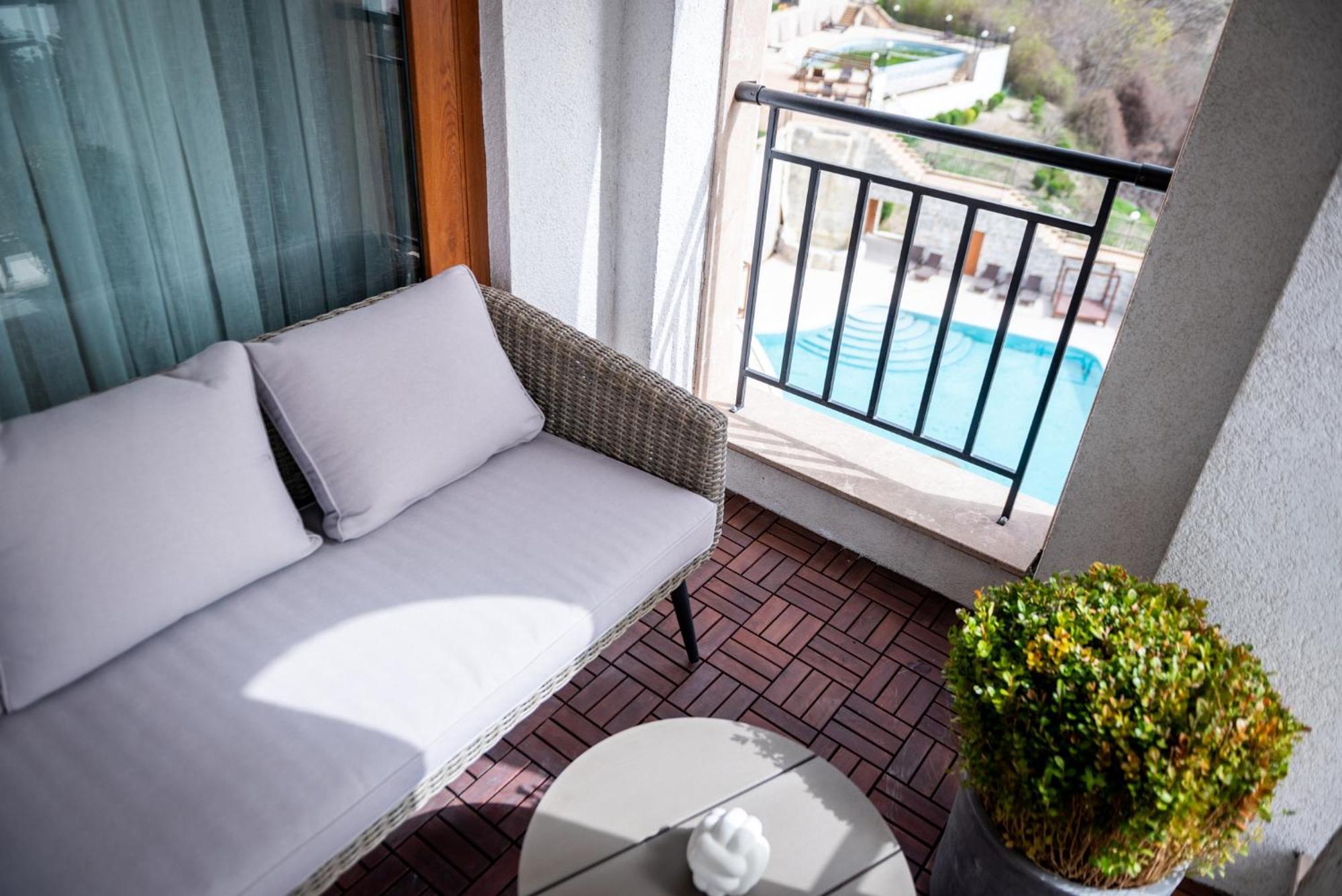 Queen'S Palace Balchik Apartment Екстериор снимка