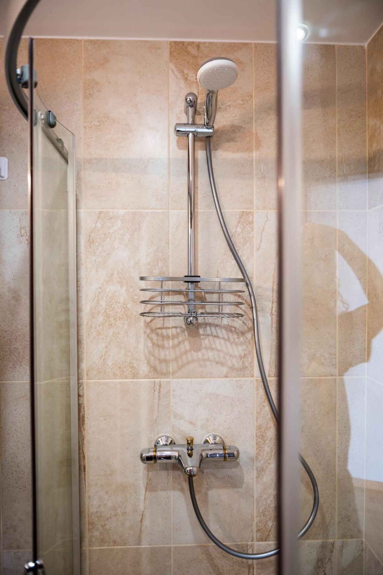 Queen'S Palace Balchik Apartment Екстериор снимка