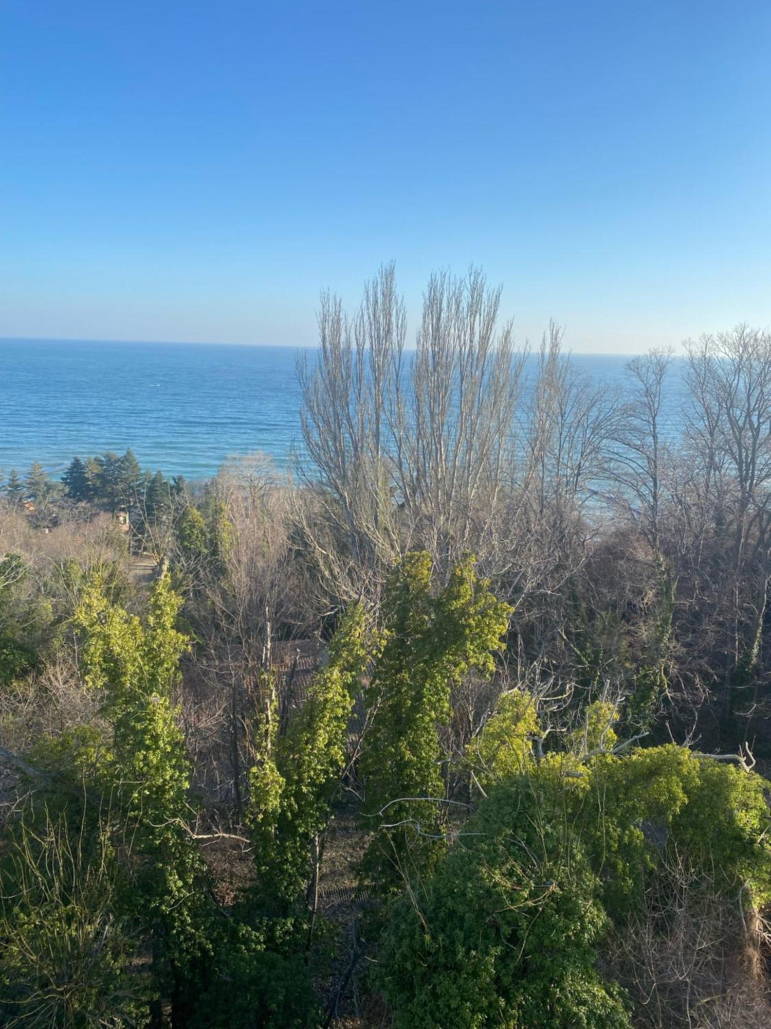 Queen'S Palace Balchik Apartment Екстериор снимка
