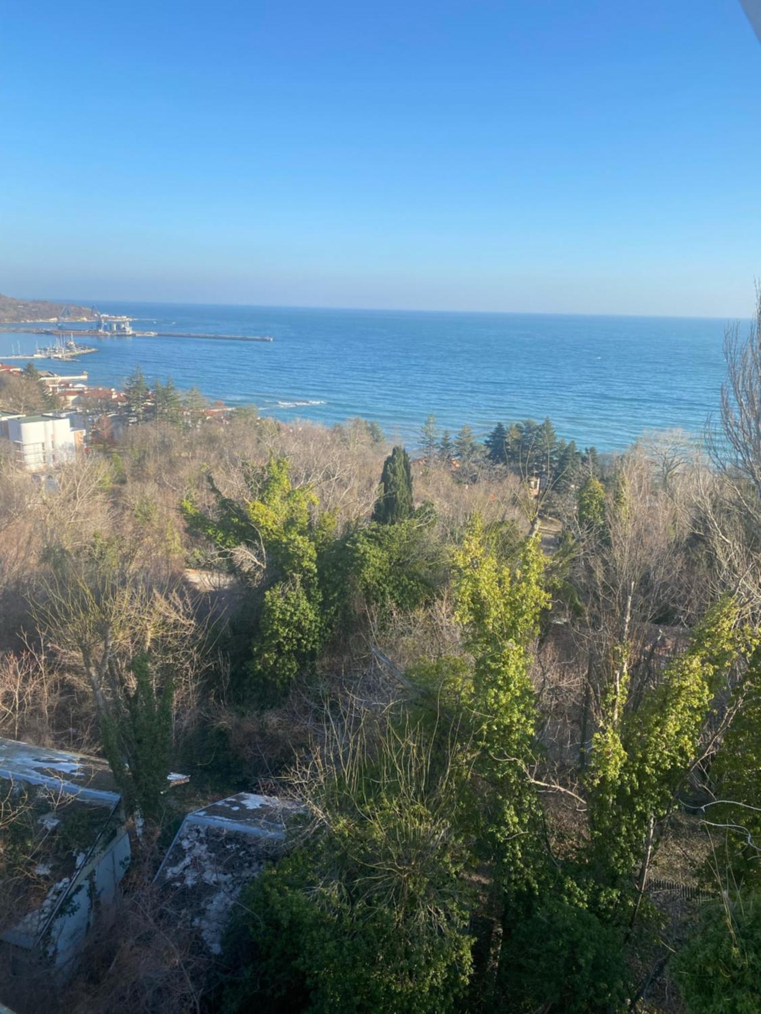 Queen'S Palace Balchik Apartment Екстериор снимка