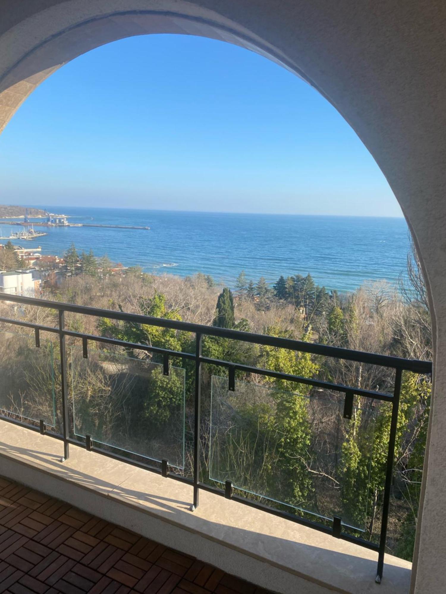 Queen'S Palace Balchik Apartment Екстериор снимка