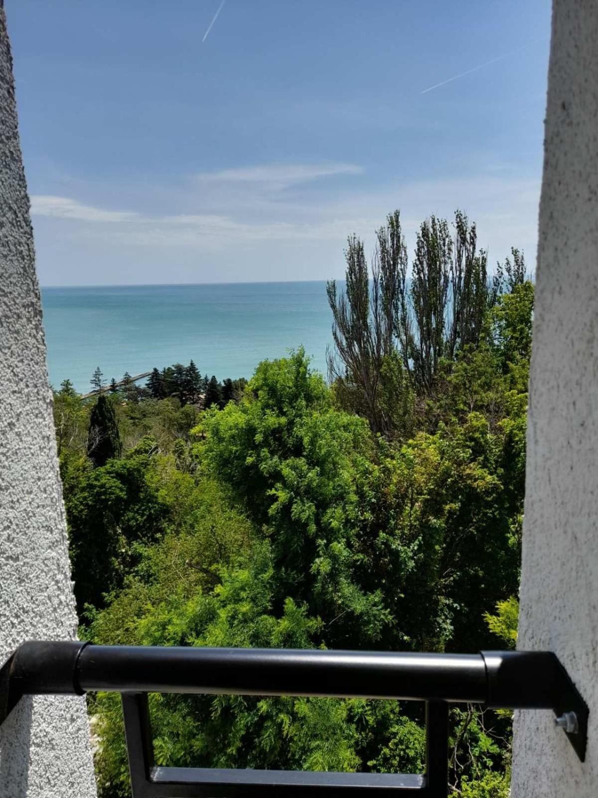Queen'S Palace Balchik Apartment Екстериор снимка